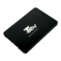 TRM S100 512GB 2.5" SATA III 2280 Black SSD